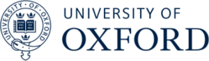 University of Oxford